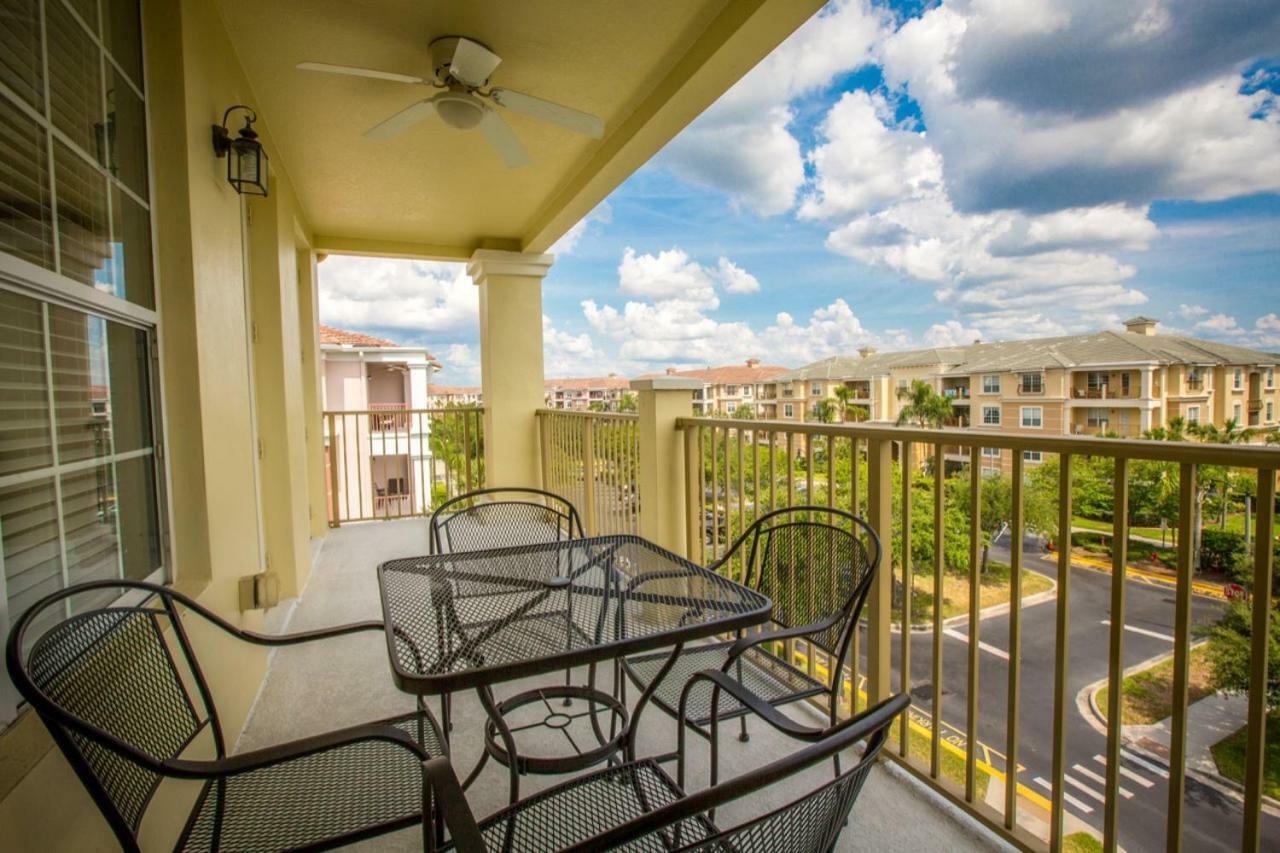 Vista Cay Luxury 4 Bedroom Condo Orlando Exterior foto